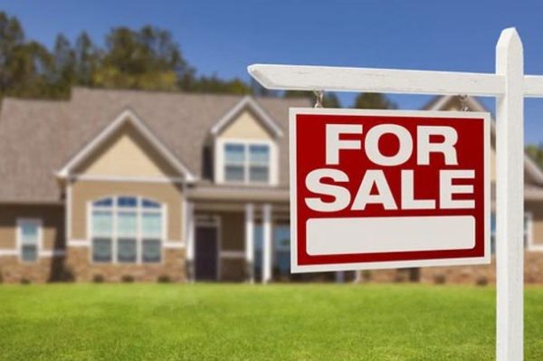 how to sell property in india